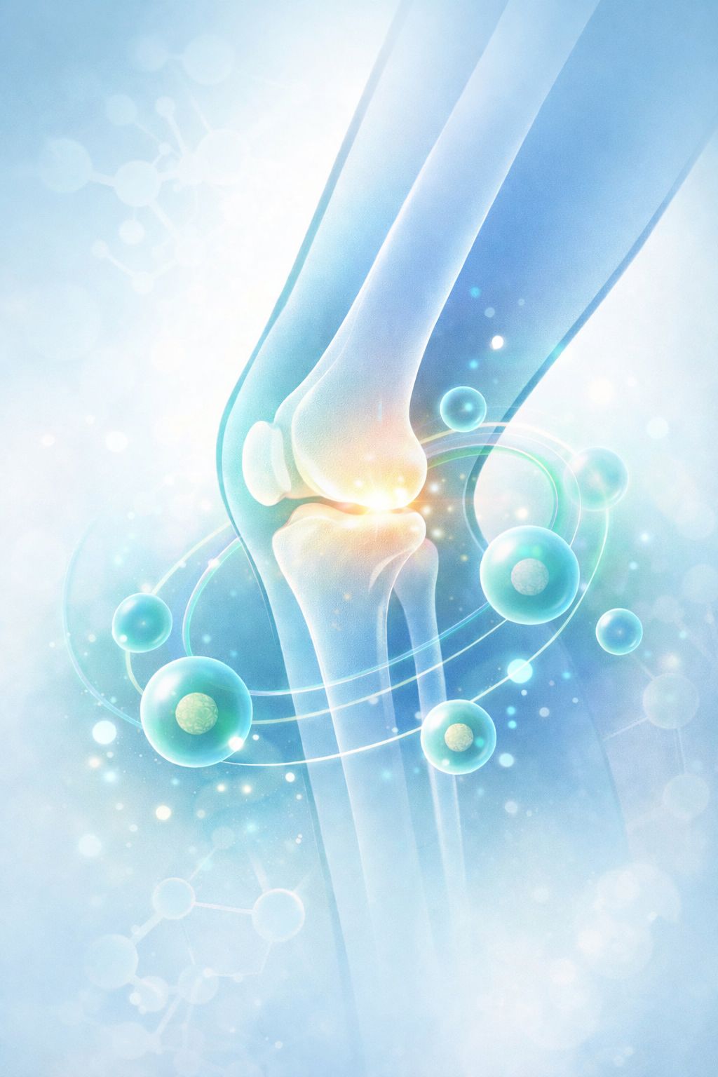 Cómo tratar la artrosis sin pensar de inmediato en cirugía