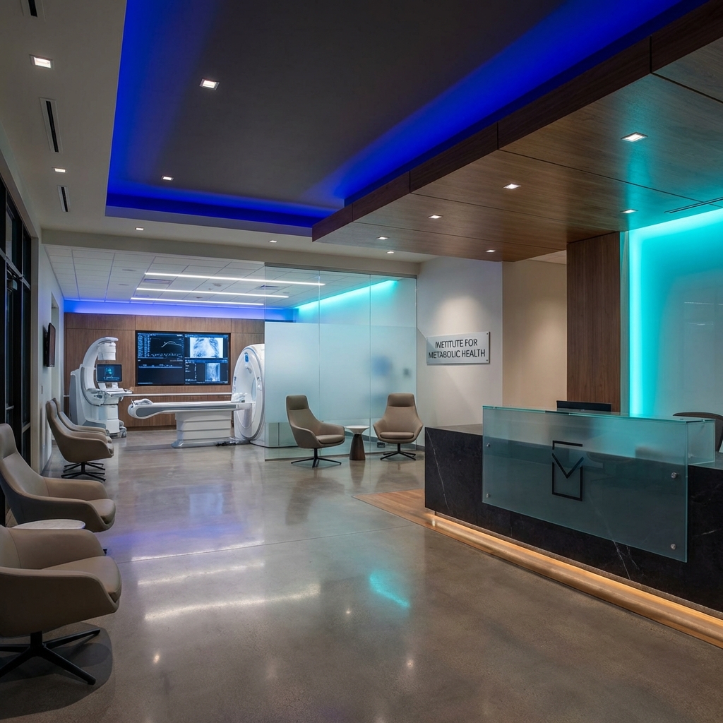 Programa Médico de Manejo de la Obesidad