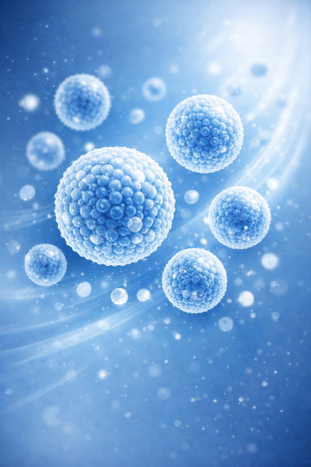 Células Madre Mesenquimales