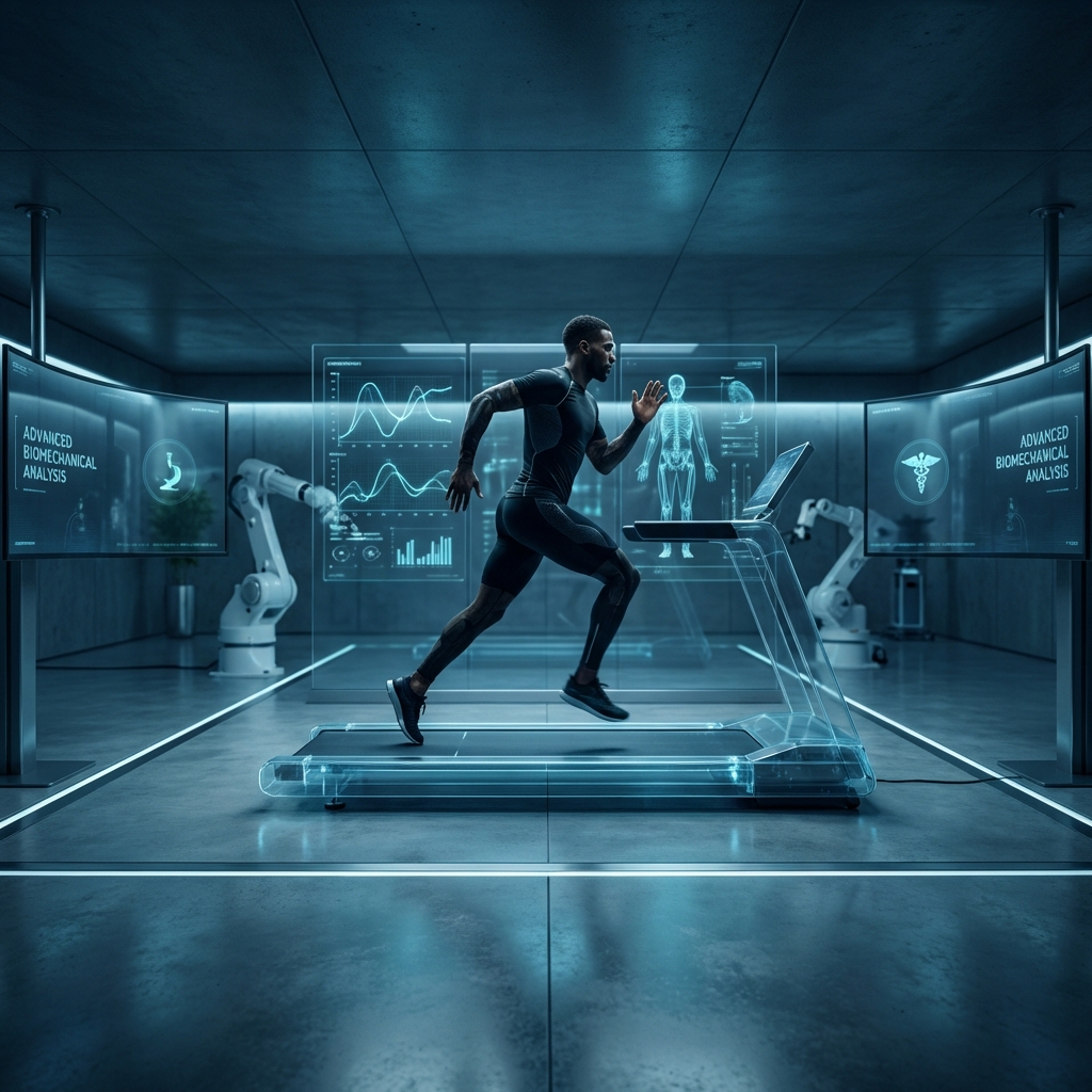 Programa Médico de Retorno Seguro al Deporte